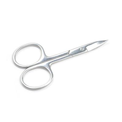 China Durable Nail Art Scissors Name Brand Metal Scissors Scissors for sale