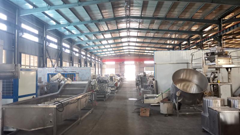 Verified China supplier - Zhengzhou Oribest Machinery Co., Ltd.