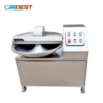 China Easy Meat Cutter Machine Cutting Meat High Technology Mini Operation Machine for sale