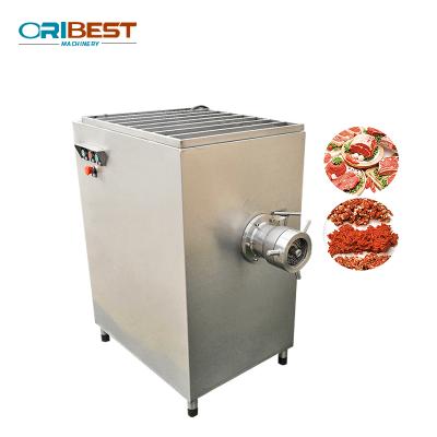 China Chopper Processing Widely used frozen meat dicer/meat cutting machine frozen meat cutter machine for sale