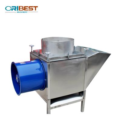 China High efficiency easy operation garlic splitting machine for sale for sale