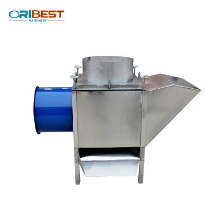 China Newest type of easy operation garlic splitter machine for small business for sale