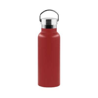 China Sustainable Bpa Free Double Wall Vacuum Insulated Stainless Steel Water Bottle for sale