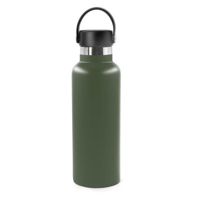 China Amazon Sustainable Success Double Vacuum Insulation Bottles for sale