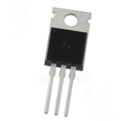 China Original Irf530n IC Transistor IRF530N IRF530NPBF TO-220 In Stock IRF530N for sale