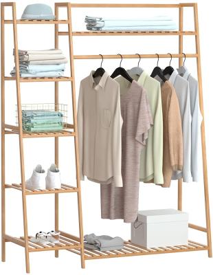 China Factory Stretch Wholesale Price Suit Bedroom Clothes Jacket Shirt Blazer Clothes Stand Rack For Home for sale