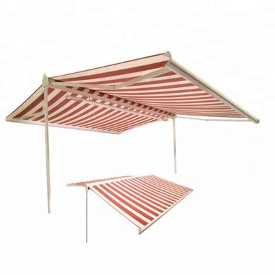 China Universal pop-up / half-cassette pop-up outdoor roof balcony best prices for sale