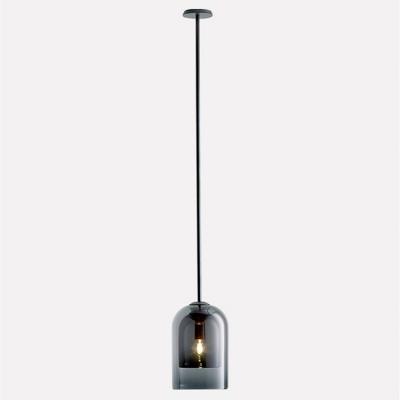 China Simple Unique Home/Hotel/Restaurant/Bar/Living Room/Shop Pendant Lighting Decorating Modern Metal Hanging Lamp for Restaurant Shop and Home for sale