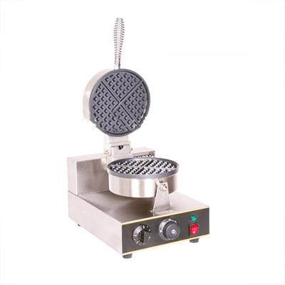 China Waffle Maker ETON | Electric Household 1 Plate Waffle Machine for sale