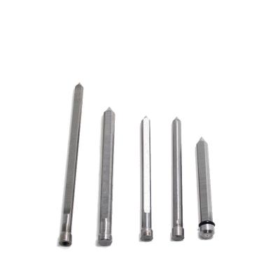 China Precise Locating Pin Magnetic Seat Pin Magnetic Accessories Taper Sleeve Guide Drill Sleeve Drill Chuck for sale