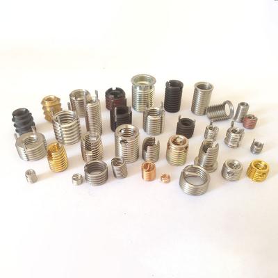 China General Custom Size Industry Thread Thread Insert Self Tapping Thread Insert for sale