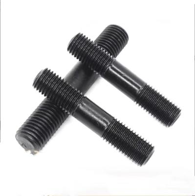 China High Strength Chemical Machinery Full-Thread Stud Full-Thread Screw Stud for sale