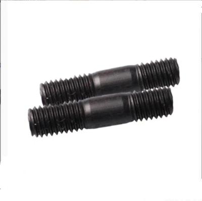 China High Strength Machinery Class 10.9 Class 10.9 Class 12.9 Type A Type B Full Thread Stud Bolts for sale