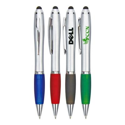 China Promotional Pen Stylus Promotional Pens With Custom Logo for sale