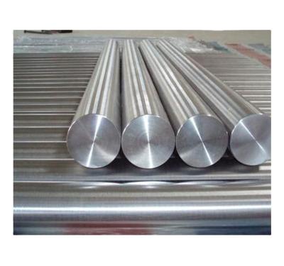 China High Quality Round Bar 2mm, 3mm, 6mm Metal Rod Stainless Steel Pipes Material Industry Steel 316 for sale