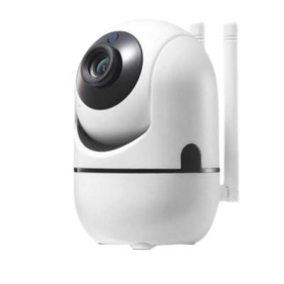 China Factory Direct Built-in MIC Tiny Siren Built-in Siren Install Yoosee Security System Wifi Wireless Camera for sale