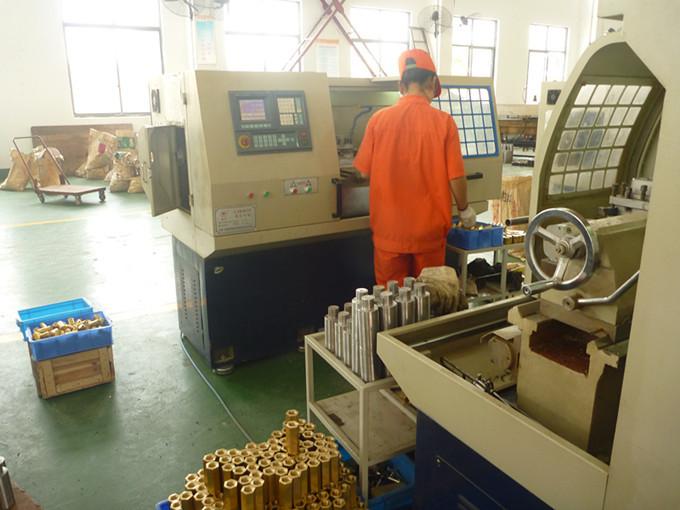 Geverifieerde leverancier in China: - Wuxi Longteng Welding And Cutting Equipment Co., Ltd