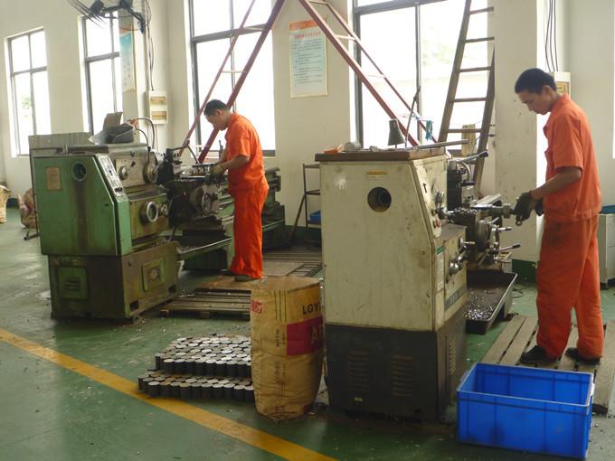 Geverifieerde leverancier in China: - Wuxi Longteng Welding And Cutting Equipment Co., Ltd