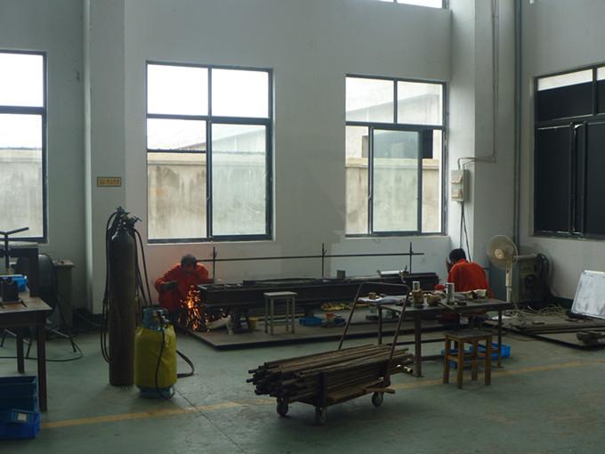 Verified China supplier - Wuxi Longteng Welding And Cutting Equipment Co., Ltd