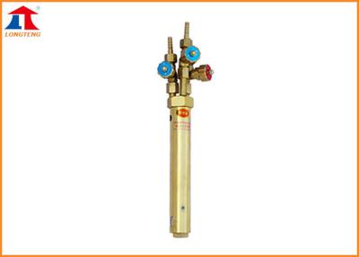 China Machine Propane Oxygen Cutting Torch for sale