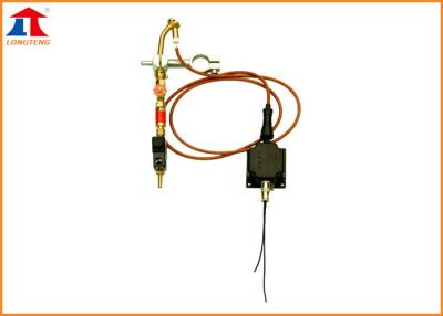 China Auto Electronic Gas Igniter For CNC Flame Cutting Machine AC 24V / 220V for sale