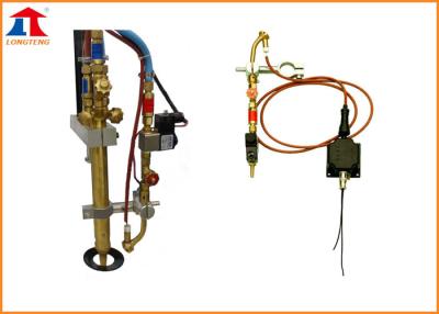 China CA electrónica automática 220V del dispositivo del encendedor/de la ignición del gas de la cortadora de llama del CNC en venta