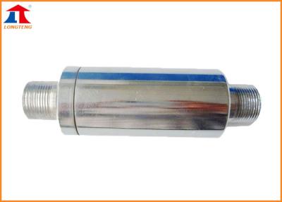 China M33 Aluminum Big Gas Flashback Arrestor For Cylinder Manifold for sale