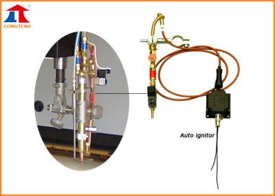 China Ignition Device DC 24V Electronic Gas Igniter For CNC Flame Cutting Machine for sale