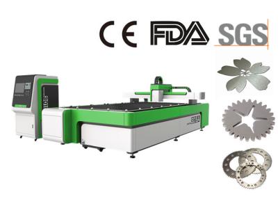 China Des Laser-Trennschneider-/Laser maximaler Schnittbereich Schneider-Graveur-3000X1500 Millimeter zu verkaufen