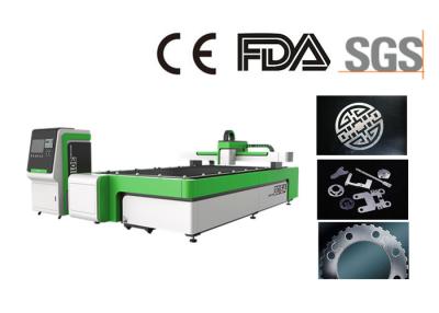 중국 산업 섬유 레이저 절단기, 탄소 강철을 위한 CNC 섬유 금속 레이저 절단기 판매용