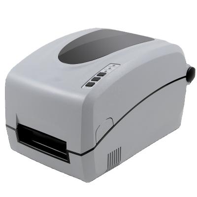 China Black and white RFID printer impresora RFID management label rfid writer for sale