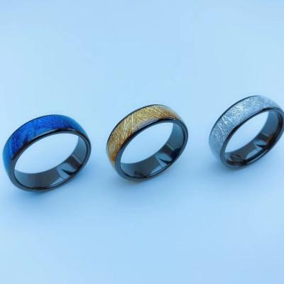 China Waterproof nfc smart tag / waterproof cstomized RFID NFC smart ring for sale