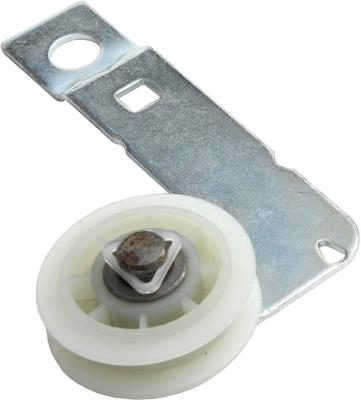 China Hotel Factory Directly Supply Washing Machine Parts Drier Pulley W10837240 for sale