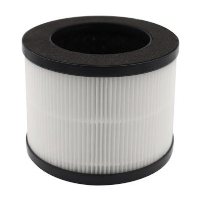 China Hotel MA - 18 Mesh Efficient Air Purifiers Accessories H13 Filter for sale