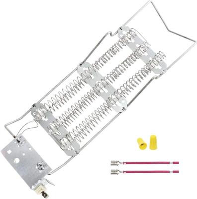 China Household 4391960 Drier Heating Element Kit 696579 Replacement For Whirlpool for sale