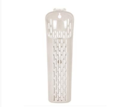 China Lovely Dustproof Chopsticks Storage Case Traceless Dustproof Stick Kitchen Chopsticks Basket With Lid Plastic Chopstick Basket for sale