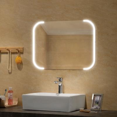 China Magnifying Waterproof Light Weight Bathroom TV Mirror for sale