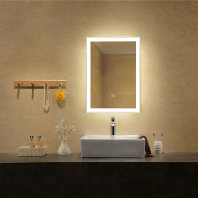 China Magnifying Bathroom Mirror Cabinets Design for sale