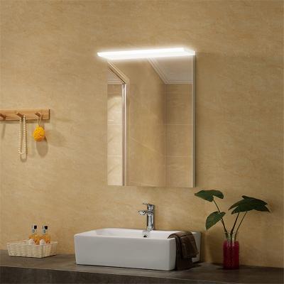 China LED Mirror Light Kimball And Young Makeup Mirrors for sale