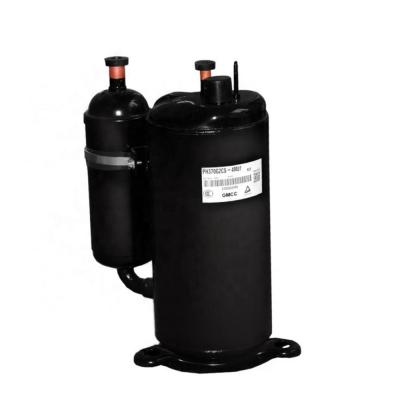 China Brand new refrigeration parts compressor 3hp R410 compressor YA281X3CS-4MT YA331X3CS-4MU GMCC compressor for sale