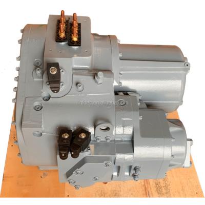 China Refrigeration parts copeland compressor D8DJ-600X new copeland dwm compressor 50hp copeland d8dh-5000 for sale