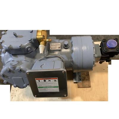 China Refrigeration Parts Compressor 06e275 Carrier 6 Cylinder Carrier 40hp Compressor NEW With Best Compressor Prices for sale