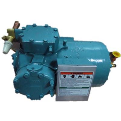 China Refrigeration Parts Carrier Compressor 06EM499 Temperature Carrier Semi Hermetic Air Conditioner Compressor for sale