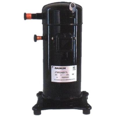 China Refrigeration Parts Hot Sale Cheap Air Compressor JT112BF-YE R22 Compressor Refrigerator For Cold Room Compressor for sale