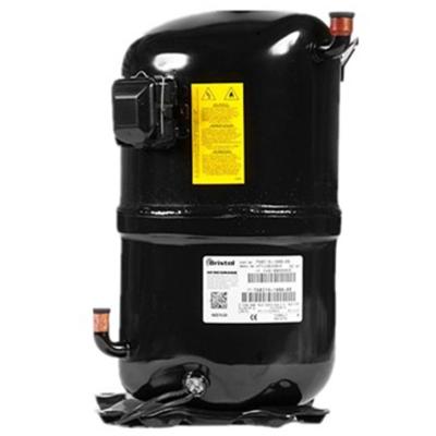 China Hotels Bristol 208-230/1/60 AC Compressor Refrigerator Compressor H21J30*ABC Used Air Conditioner Unit for sale