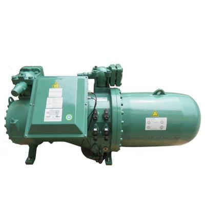 China Refrigeration Parts Price 160hp Screw Compressor CSH9573 CSH Series Best Price List Compressor For Cold Room for sale