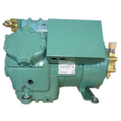 China Refrigeration parts supply carlyle compressor 06e series 06EF275610 6 cylinder 30hp air compressor for sale