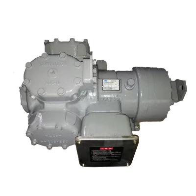 China Refrigeration Parts Supply 40hp Air Compressor 06EF299610 6 Cylinder Carrier Compressor for sale