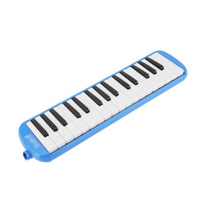 China ABS 32 Key Hot Sale And Cheap Piano Keyboard Melodica For Kids for sale