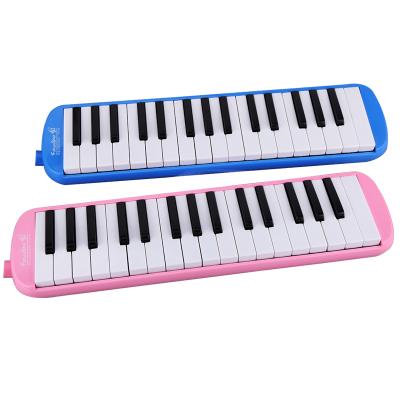 China Educational Toy Melodica 32 Master Student Melodica With Soft Bag For Beginner for sale